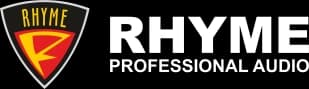 Logo Rhyme Audio