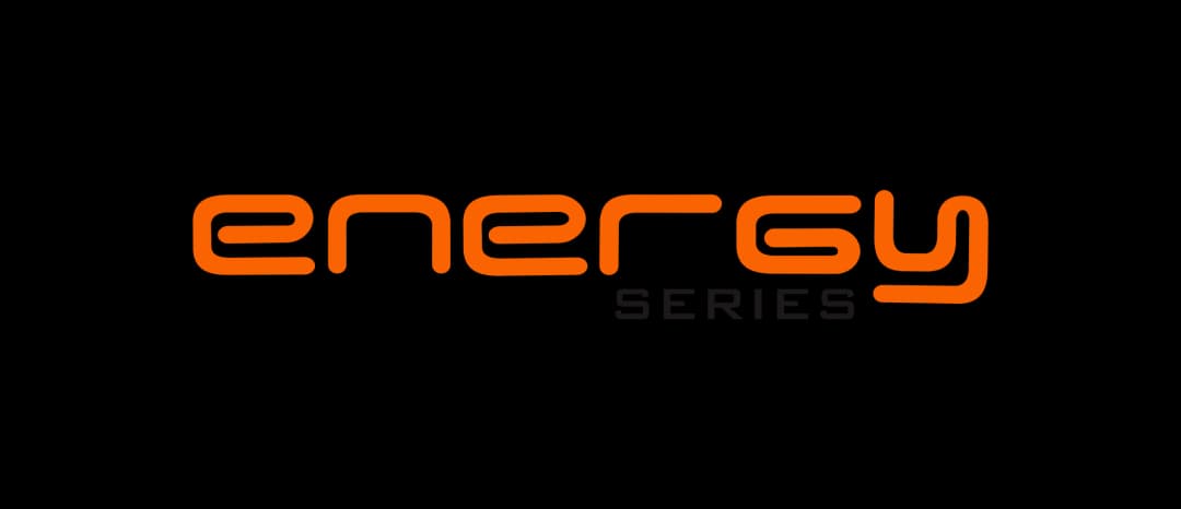 Energy Series Logo