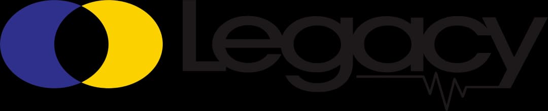 Legacy Series Logo