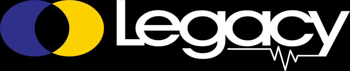 Legacy Speaker Logo