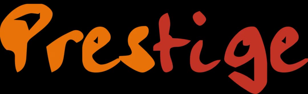 Prestige Series Logo