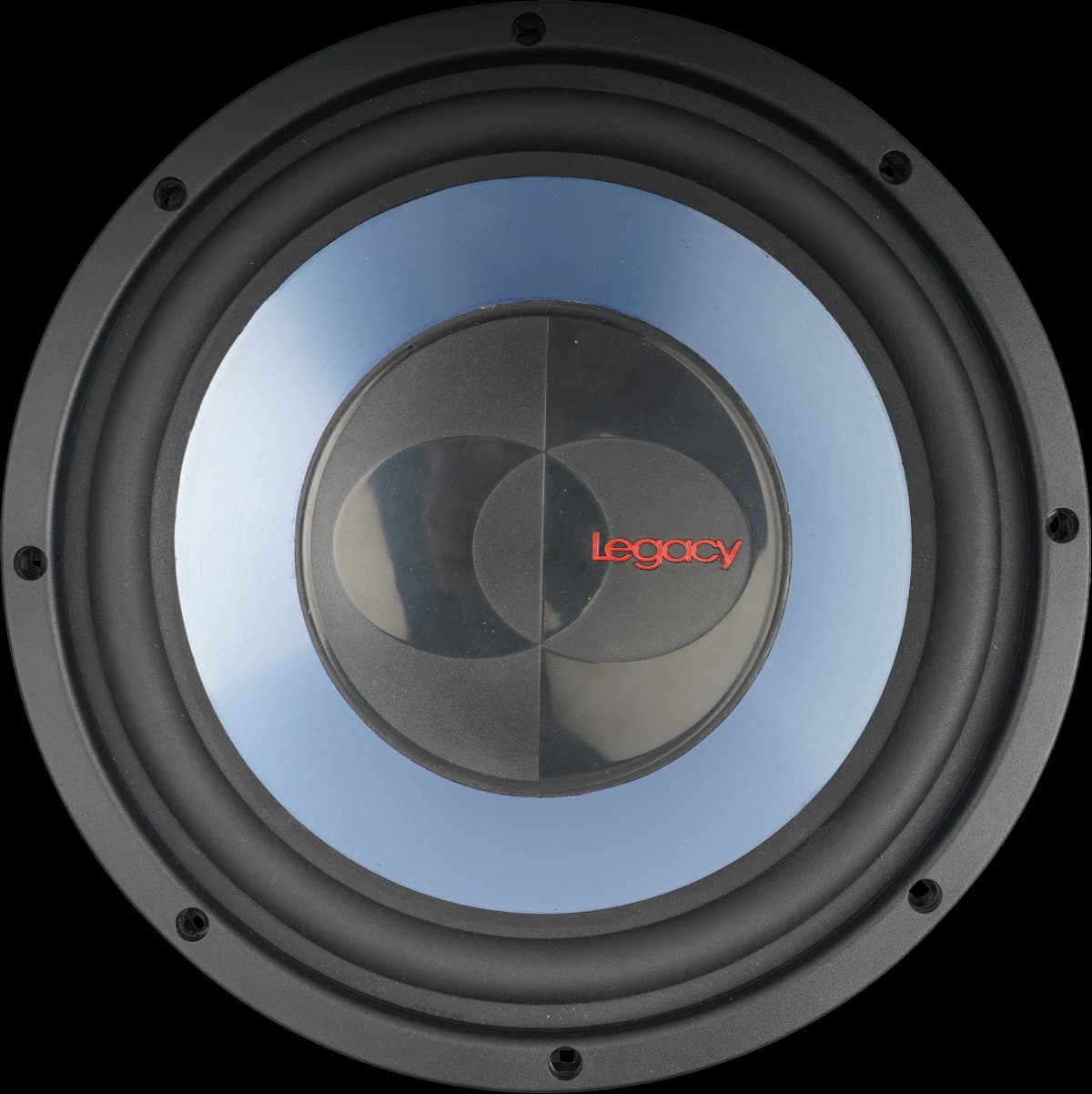 10" LG 1040-2 - Cover