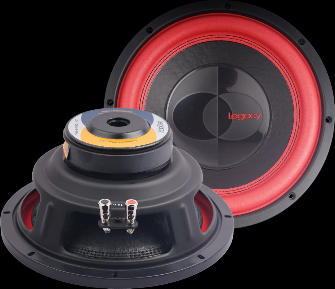  10" LG 1095-2-MK1 - Cover