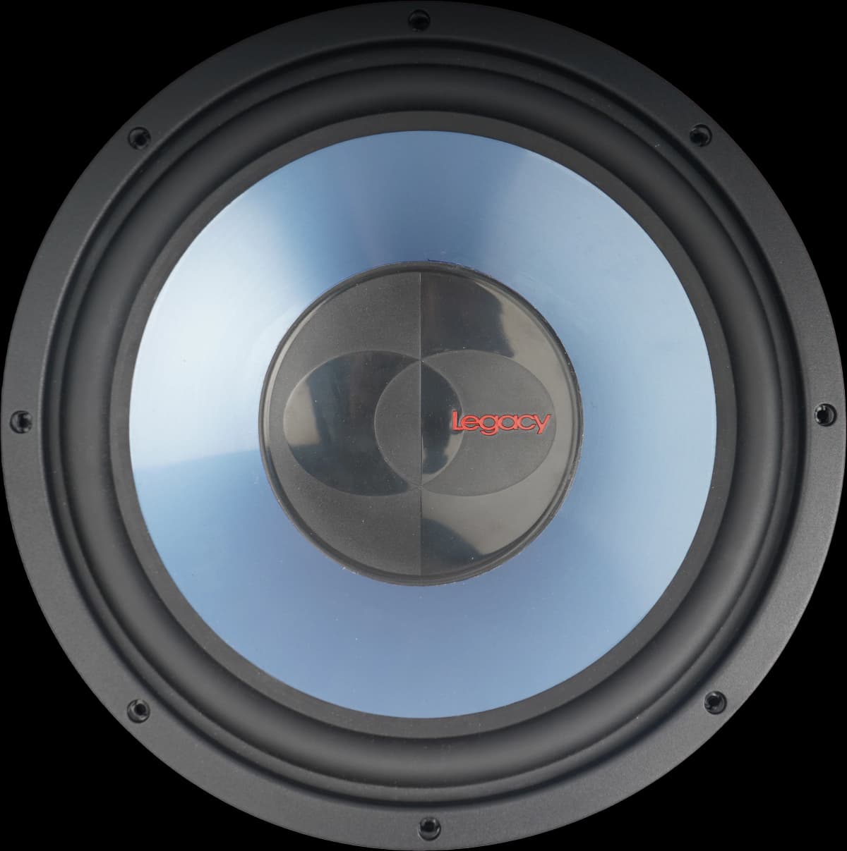 12" LG 1240-2 - Cover