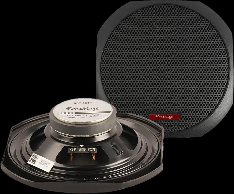 6.5" BST 1614 - Cover