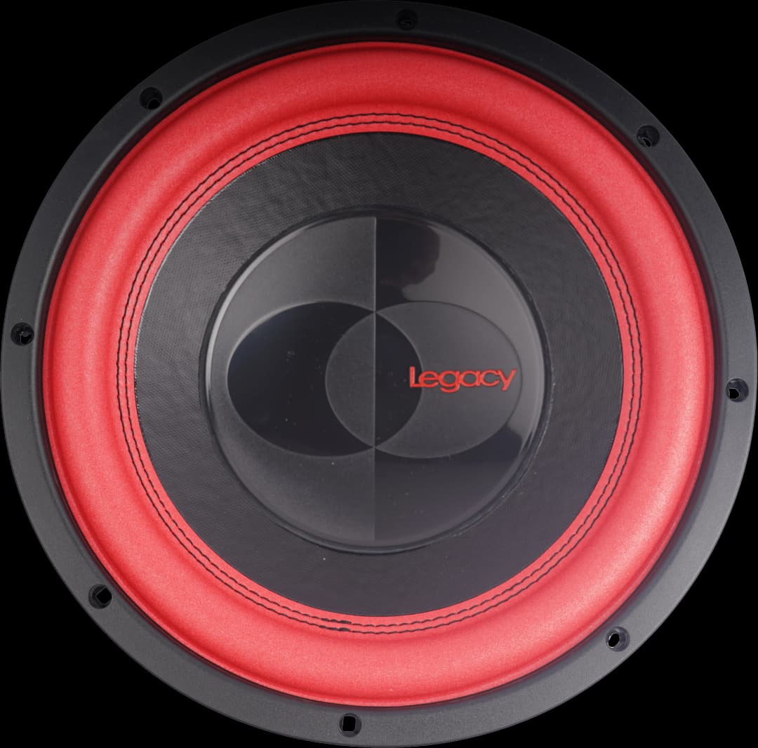  10" LG 1095-2-MK1 - Catalogues - 1