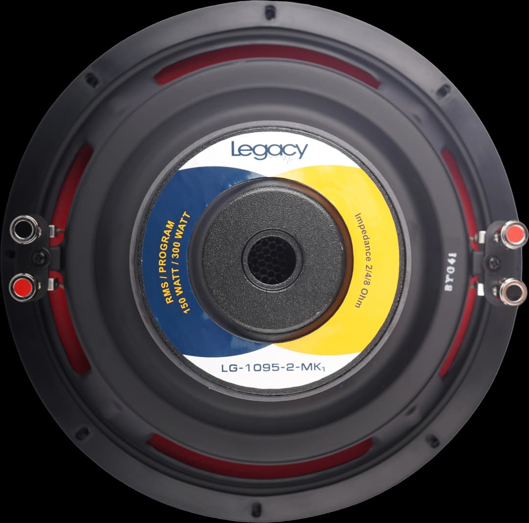  10" LG 1095-2-MK1 - Catalogues - 2
