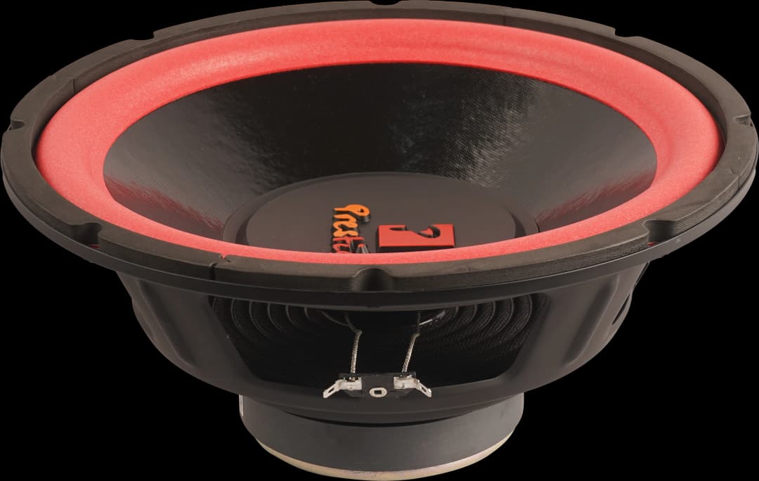 12" PG 1254-2 RED - Catalogues - 0