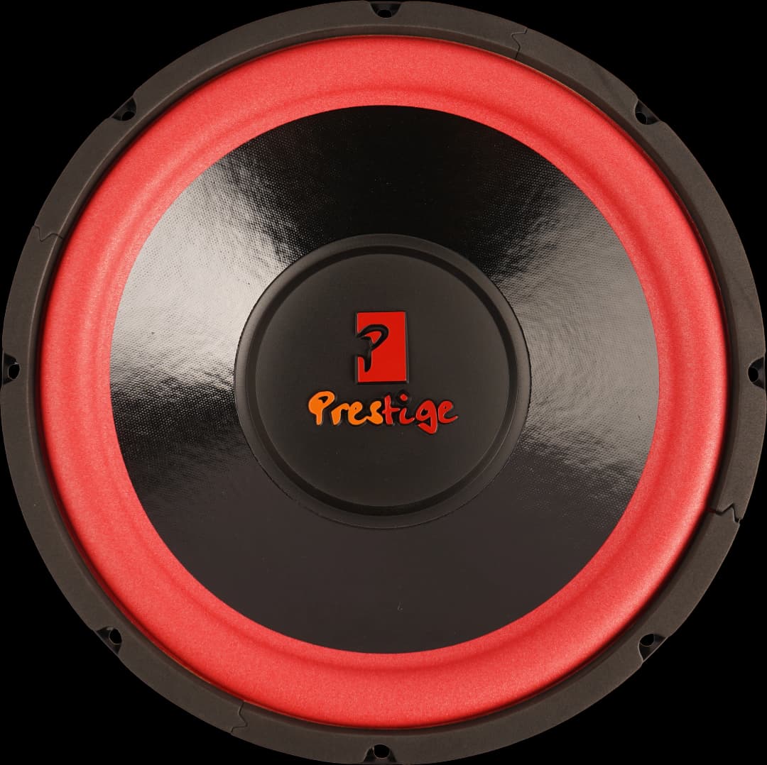 12" PG 1254-2 RED - Catalogues - 2
