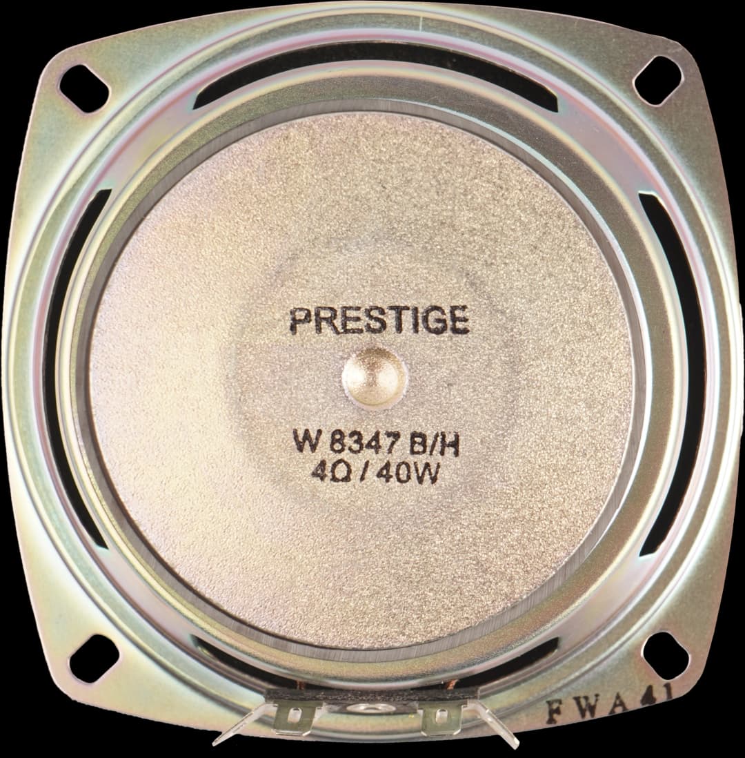 4" W 8347 B/H - Catalogues - 0