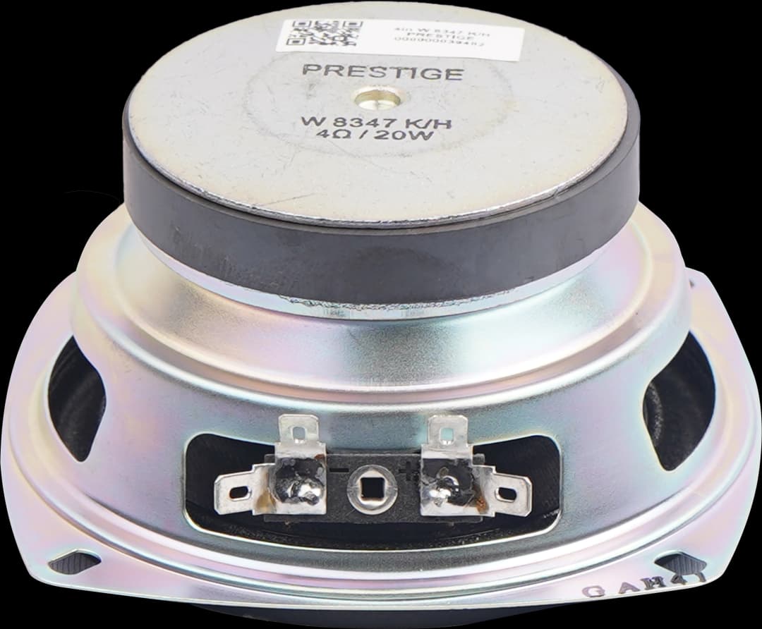 4" W 8347 K/H - Catalogues - 2