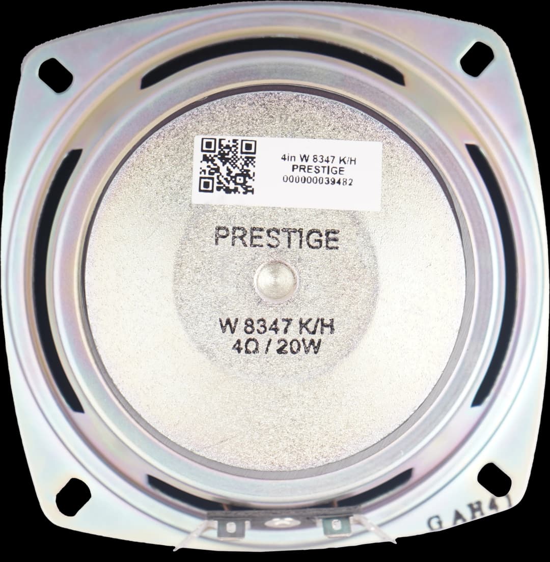 4" W 8347 K/H - Catalogues - 0