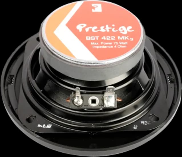 4" BST 422 MK3 - Catalogues - 0