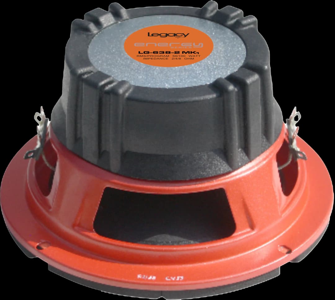 6" LG 638-2 MK1 - Catalogues - 0