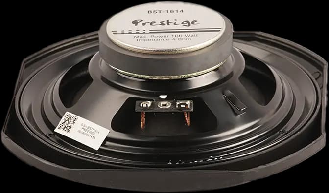 6.5" BST 1614 - Catalogues - 0