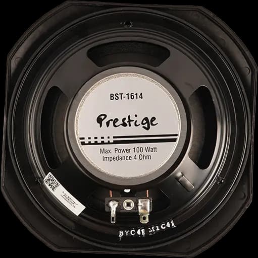 6.5" BST 1614 - Catalogues - 1