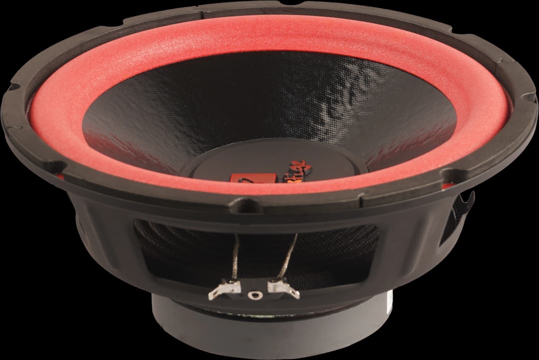 10" PG 1054-2 RED - Catalogues - 3