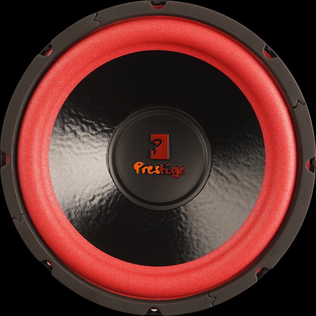 10" PG 1054-2 RED - Catalogues - 2